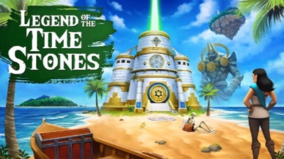 ae mysteries攻略「タイムストーンの伝説（legend of the time stones）」答え一覧