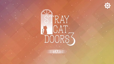 迷い猫の旅3~Stray Cat Doors 3~とは